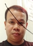 Robert Dolinog, 44 года, Quezon City