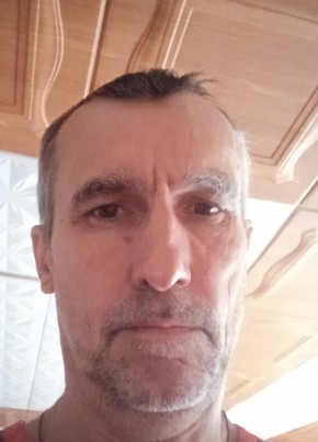 Валерий, 56, Россия, Тарасовский