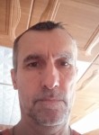 Валерий, 57 лет, Тарасовский
