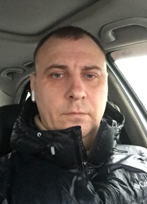 Warlokc, 39, Belarus, Minsk