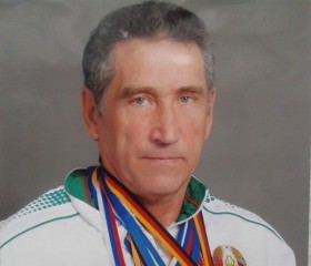 Павел, 78 лет, Горад Мінск