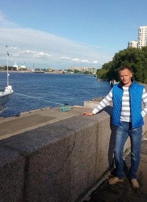 Дмитрий, 39, Россия, Голышманово