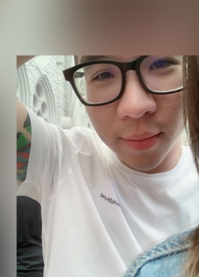 阿凱, 33, 中华人民共和国, 台北市