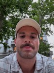 David, 36, Moscow