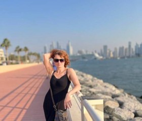 Liliya, 49, Tolyatti