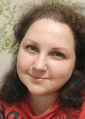 Анастасия, 39, Россия, Лысково