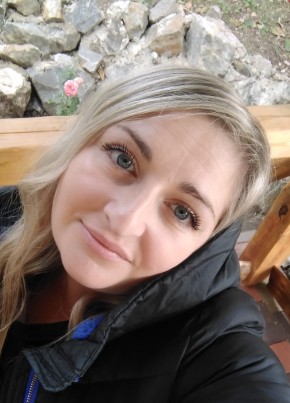 Даша, 36, Україна, Київ