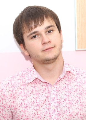 Алексей, 31, Россия, Тюмень