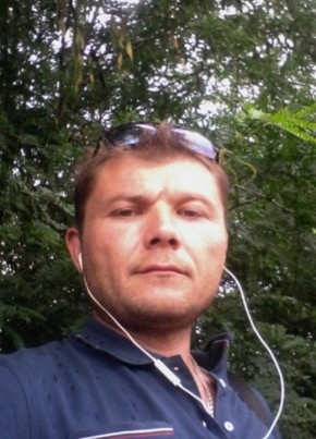 Владимир, 44, Россия, Подольск