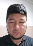 Ruslan, 32, Kemerovo