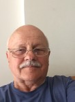 Bogdan, 64, Moscow