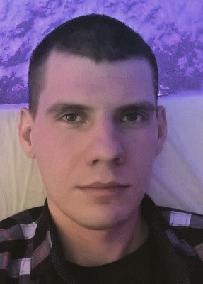 Денис, 32, Россия, Пойковский