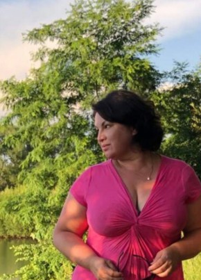 Yuliya, 47, Russia, Serpukhov