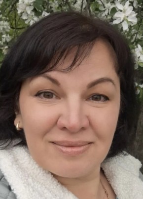 Yuliya, 47, Russia, Serpukhov
