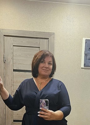 Yuliya, 47, Russia, Moscow