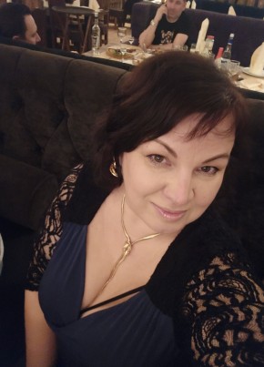 Yuliya, 47, Russia, Moscow