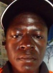 Ogwang Moses, 29 лет, Kampala