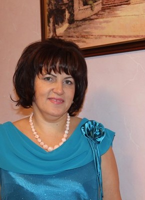 Антонина, 57, Россия, Москва