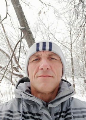 Андрей, 49, Россия, Димитровград