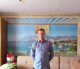 Evgeniy, 34, Byerazino