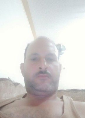 احمد, 47, جمهورية مصر العربية, القاهرة