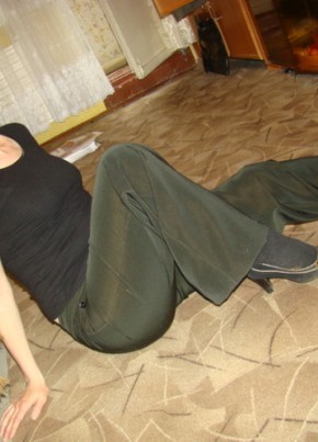 Рита, 54, Россия, Кизел