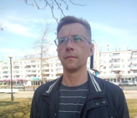 Дмитрий, 46 лет, Наваполацк
