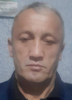Рахимхон из Касли 52 года