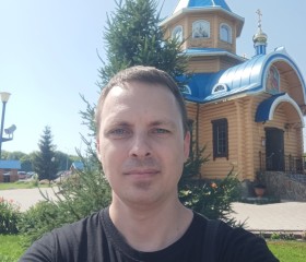 Aleksandr, 38, Tolyatti