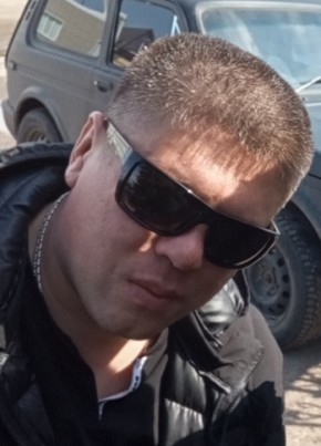 Фидан из Челябинска 37 лет