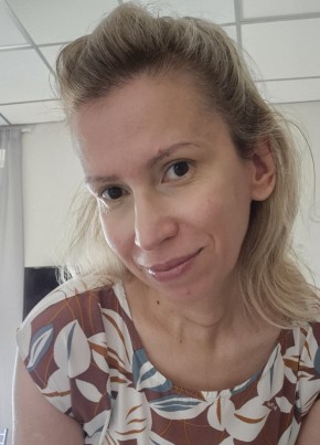 Анна из Зеленограда 46 лет