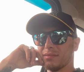 Vanek, 29, Novovoronezh