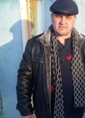 наисгалимжанов, 54, Россия, Аргаяш