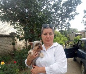 Marina, 44, Svetlograd