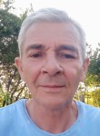 George, 59  , Smederevska Palanka