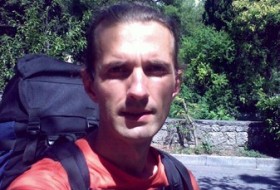 Evgeniy, 49 - Traveling