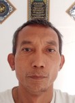 Lani, 51 год, Djakarta