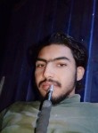 Omar, 21, Aleppo