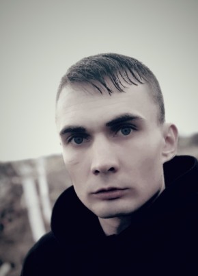 Геннадий, 28, Россия, Нижнегорский