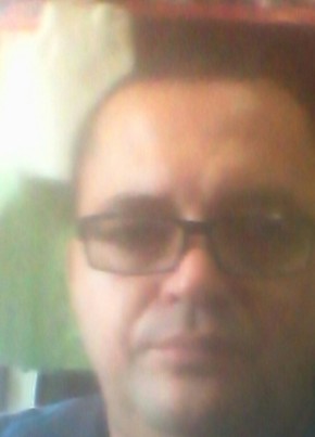 juanga, 53, República de Colombia, Valledupar