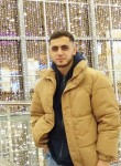 Marko, 28, Moscow