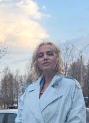 Ola из Пінска 40 лет