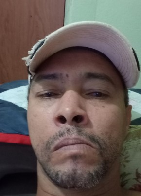 Rafa из São Mateus 47 лет