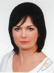ИННА, 52 года, Дніпро