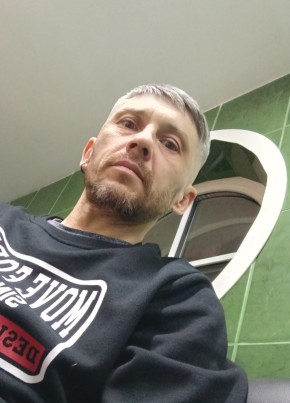 Артём, 44, Россия, Тюмень