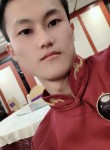 金刚芭比, 24 года, 滁州市