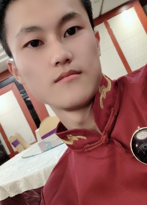 金刚芭比, 24, 中华人民共和国, 滁州市