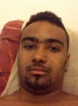 Junior le Routier, 23 года, Besançon