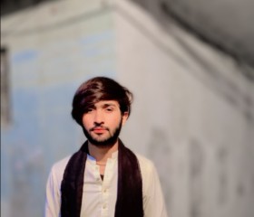 ALi RajpooT, 20 лет, لاہور