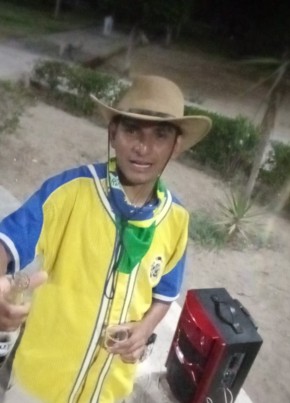 Carlos, 38, República del Perú, Chiclayo